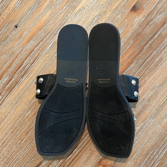 Marc Fisher Sandals - Picture 3 of 4